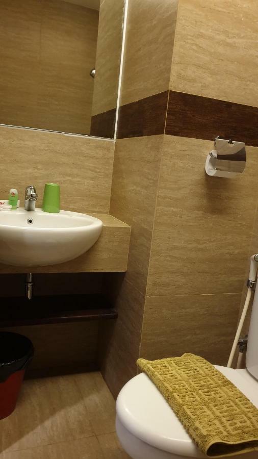 Biz Hotel City Center Ambon Exterior photo